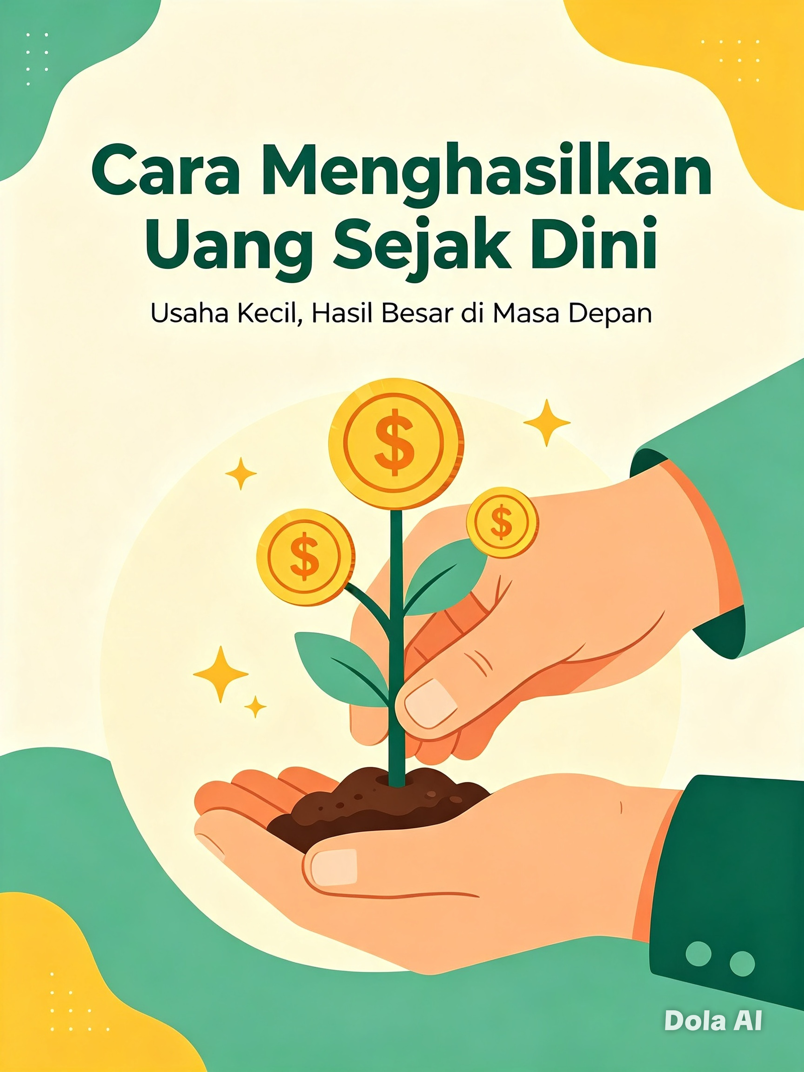 Buku Motivasi