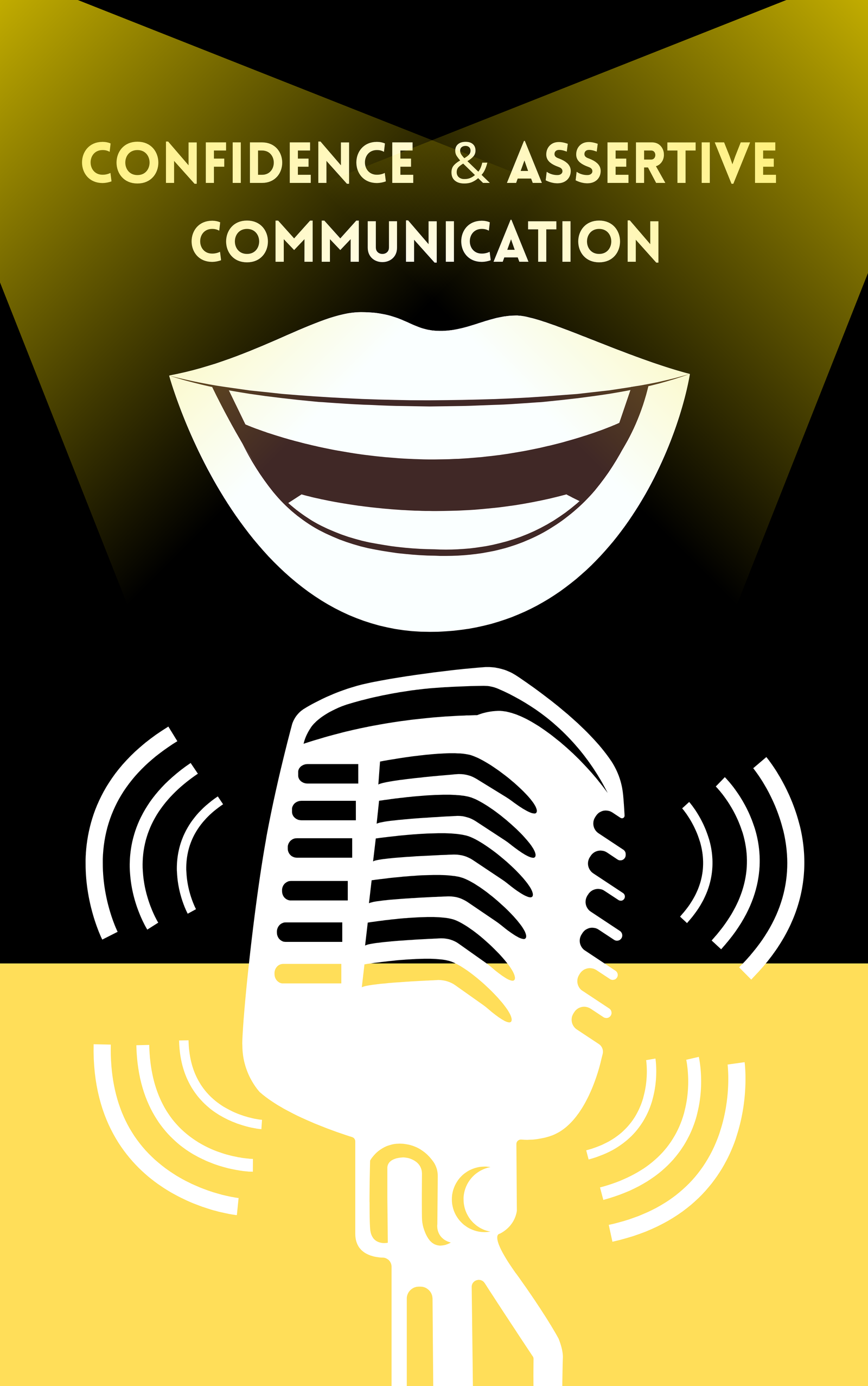 Confidence & Assertive Communication