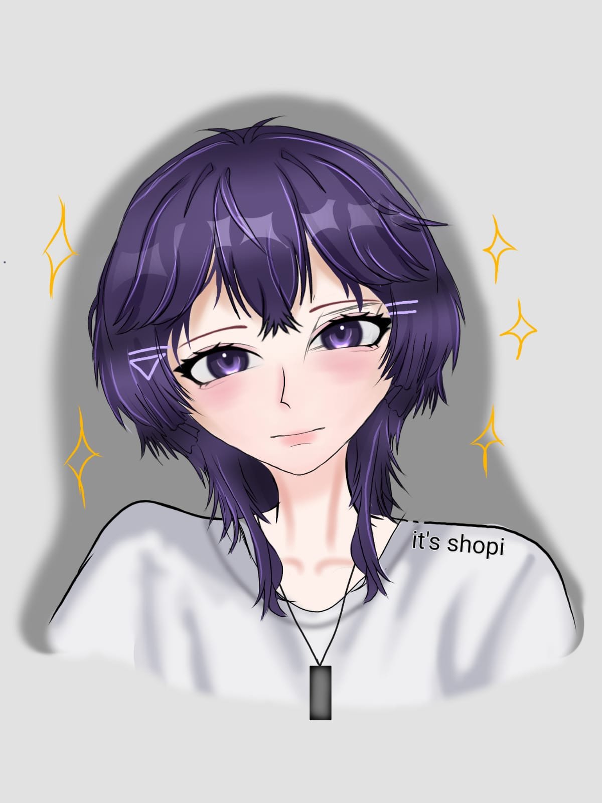 Digital art by Shopee