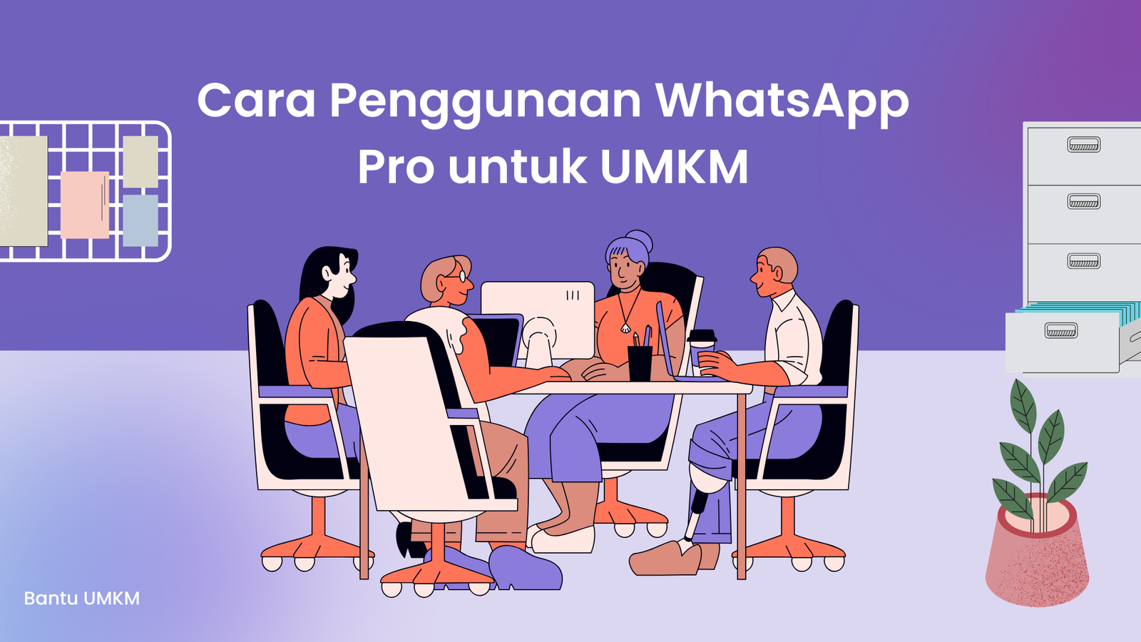 Formulir Pemesanan WhatsApp Pro untuk UMKM (HTML + Panduan Lengkap) by Digitora Store