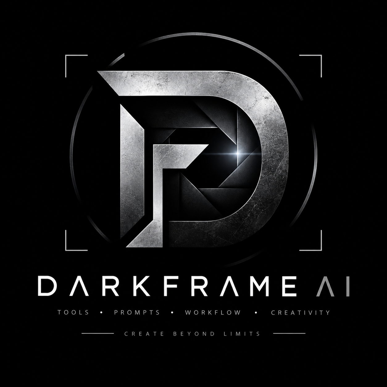 DARKFRAME AI