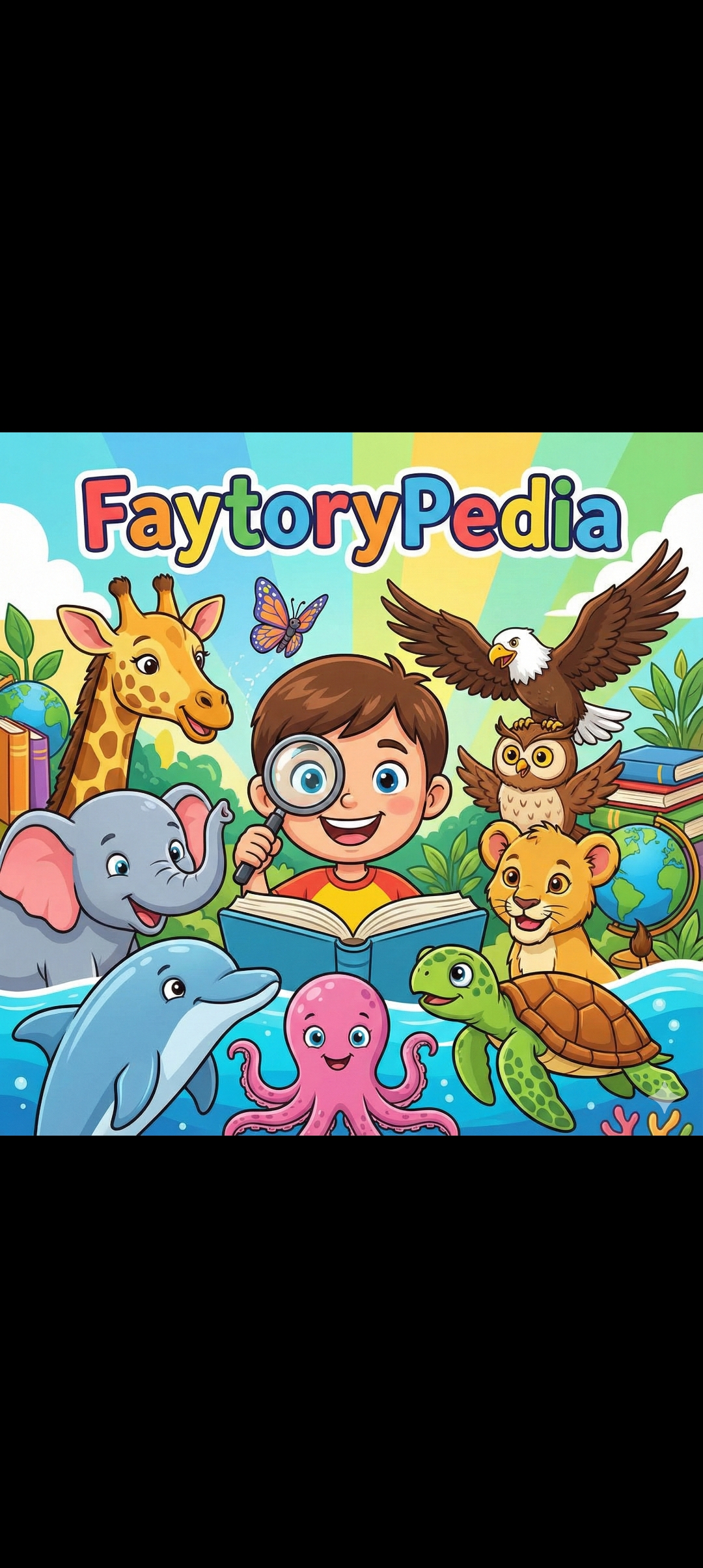 FaytoryPedia