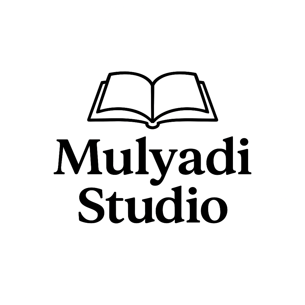 Mulyadi Studio