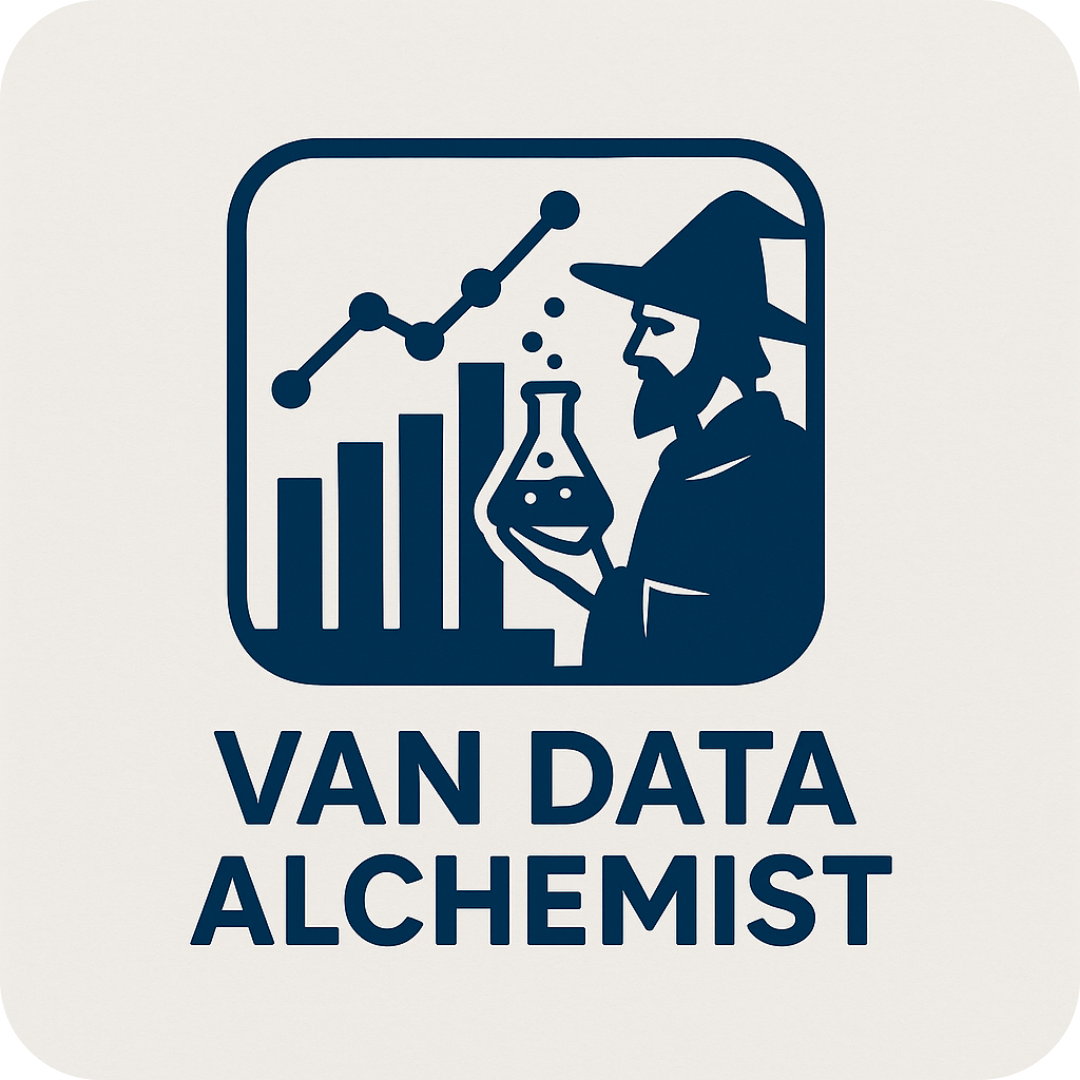 Van Data Alchemist